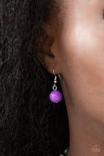 Load image into Gallery viewer, Sugar, Sugar - Purple