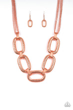 Load image into Gallery viewer, Take Charge - Copper (RG-16)