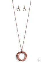 Load image into Gallery viewer, Metal Marathon - Copper (C-38)