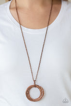 Load image into Gallery viewer, Metal Marathon - Copper (C-38)