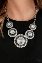 Load image into Gallery viewer, Global Glamour - White (106)