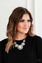 Load image into Gallery viewer, Global Glamour - White (106)