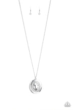 Load image into Gallery viewer, Castle Couture - White (S-40)