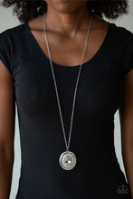 Load image into Gallery viewer, Castle Couture - White (S-40)