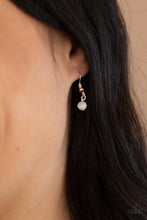 Load image into Gallery viewer, A DREAM IS A WISH YOUR HEART MAKES - ROSE GOLD