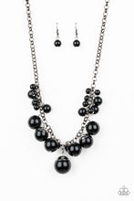 Load image into Gallery viewer, Broadway Belle - Black (BLK-93)