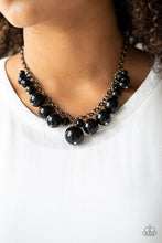 Load image into Gallery viewer, Broadway Belle - Black (BLK-93)