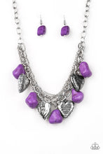 Load image into Gallery viewer, Change of Heart Purple (PUR-17)