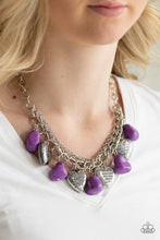 Load image into Gallery viewer, Change of Heart Purple (PUR-17)