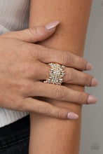 Load image into Gallery viewer, Cosmic Confetti - Gold
