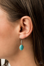 Load image into Gallery viewer, Prairie Goddess Turquoise Blue