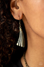 Load image into Gallery viewer, Read Between The VINES - Brass (BRS-35)