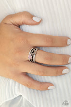 Load image into Gallery viewer, You Make My Heart BLING - Pink