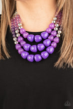 Load image into Gallery viewer, Forbidden Fruit - Purple