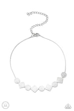 Load image into Gallery viewer, Dont Get Bent Out Of Shape - Silver (S-162)