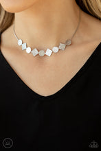 Load image into Gallery viewer, Dont Get Bent Out Of Shape - Silver (S-162)