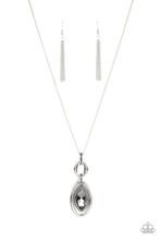 Load image into Gallery viewer, Glamorously Glaring - Silver (S-102)