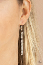 Load image into Gallery viewer, Glamorously Glaring - Silver (S-102)