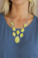 Load image into Gallery viewer, Opulently Oracle - Yellow (Y-04)
