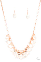 Load image into Gallery viewer, BEACHFRONT and Center - Copper (RG-19)