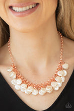 Load image into Gallery viewer, BEACHFRONT and Center - Copper (RG-19)