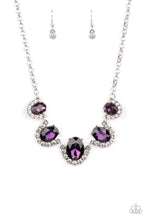 Load image into Gallery viewer, The Queen Demands It - Purple (PUR-01)