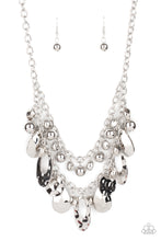 Load image into Gallery viewer, Extra Exhilarating - Silver (S-87)