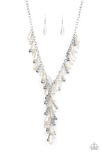 Load image into Gallery viewer, Dripping With DIVA-ttitude - White (P-22)