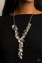 Load image into Gallery viewer, Dripping With DIVA-ttitude - White (P-22)