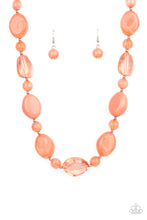 Load image into Gallery viewer, Staycation Stunner - Orange (OR-37)