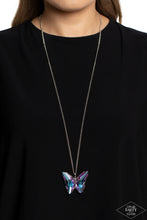 Load image into Gallery viewer, The Social Butterfly Effect - Purple (PUR-73)