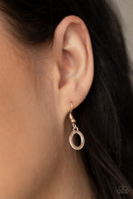 Load image into Gallery viewer, Working OVAL-time - Rose Gold (RG--04)