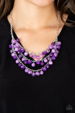 Load image into Gallery viewer, Fairytale Timelessness - Purple (PUR-71)