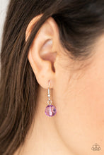 Load image into Gallery viewer, Fairytale Timelessness - Purple (PUR-71)