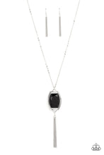 Load image into Gallery viewer, Timeless Talisman - Black (BLK-104)