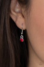 Load image into Gallery viewer, Glitz and Grind - Red (R-74)