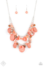 Load image into Gallery viewer, Spring Goddess - Orange (OR-29)