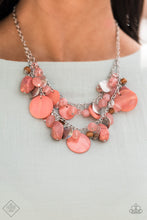 Load image into Gallery viewer, Spring Goddess - Orange (OR-29)