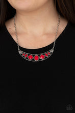 Load image into Gallery viewer, Emblazoned Era - Red (R-46)