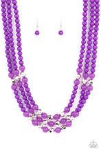 Load image into Gallery viewer, STAYCATION All I Ever Wanted - Purple (PUR-45)