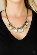 Load image into Gallery viewer, Urban Extravagance - Brass (BRS-01)