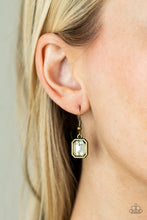 Load image into Gallery viewer, Urban Extravagance - Brass (BRS-01)