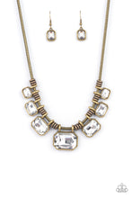 Load image into Gallery viewer, Urban Extravagance - Brass (BRS-01)