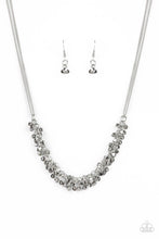 Load image into Gallery viewer, Let There Be TWILIGHT - Silver (S-42)