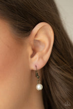 Load image into Gallery viewer, Cosmopolitan Couture - Brass (BRS-16)