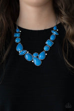 Load image into Gallery viewer, Mystical Mirage - Blue (BL-196)