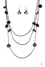 Load image into Gallery viewer, Alluring Luxe - Black (BLK-96)