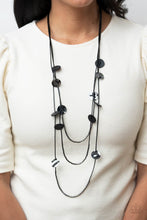 Load image into Gallery viewer, Alluring Luxe - Black (BLK-96)