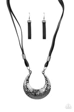 Load image into Gallery viewer, Majorly Moonstruck - Black (BLK-98)