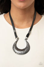 Load image into Gallery viewer, Majorly Moonstruck - Black (BLK-98)